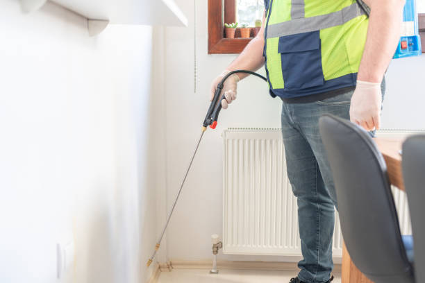 Best Rat Extermination Near Me  in Colfax, WA
