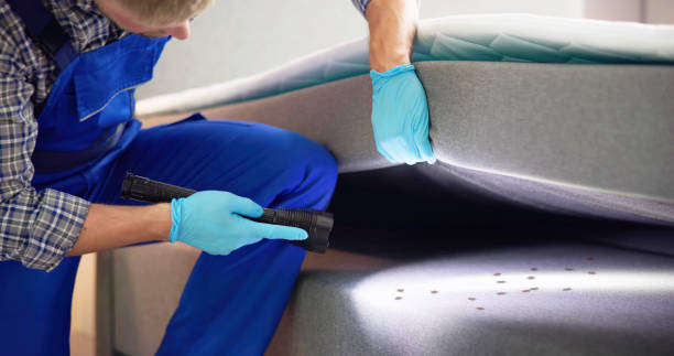  Colfax, WA Pest Control Pros